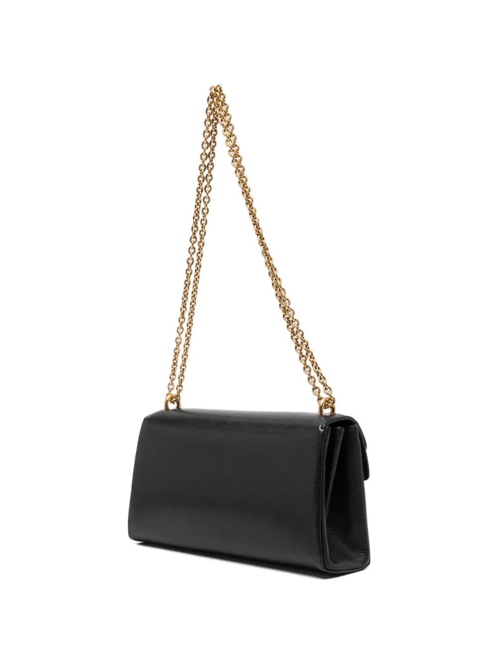 Gucci Medium Dionysus schoudertas Zwart