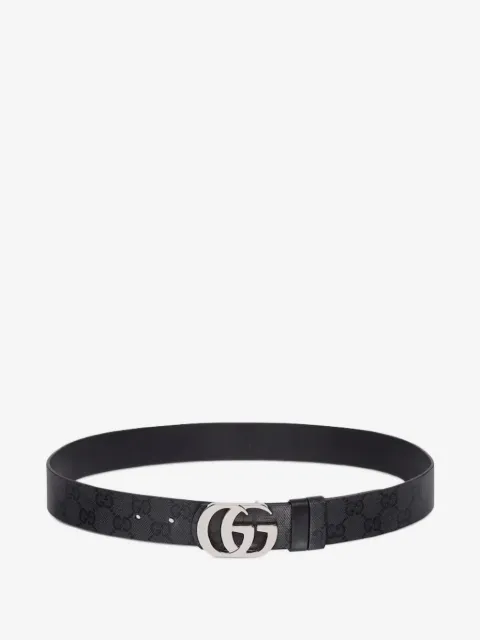 Gucci Double G Supreme belt