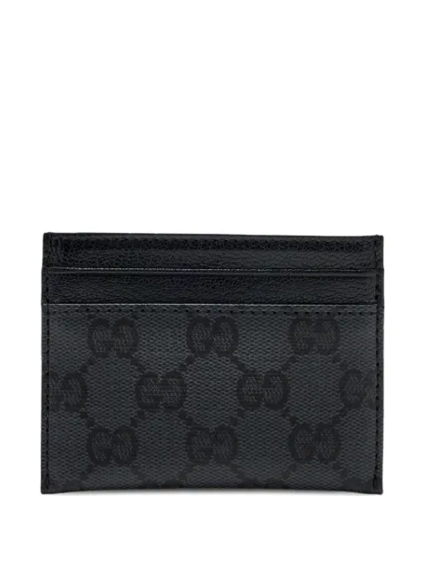 Gucci GG Essence card holder