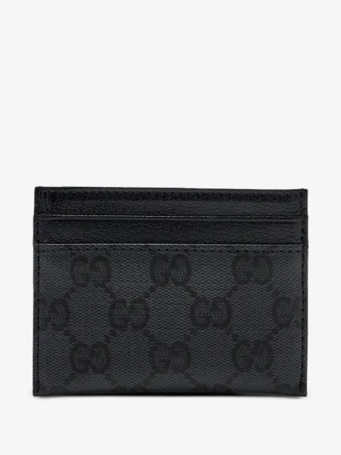 Gucci porte-cartes GG Supreme