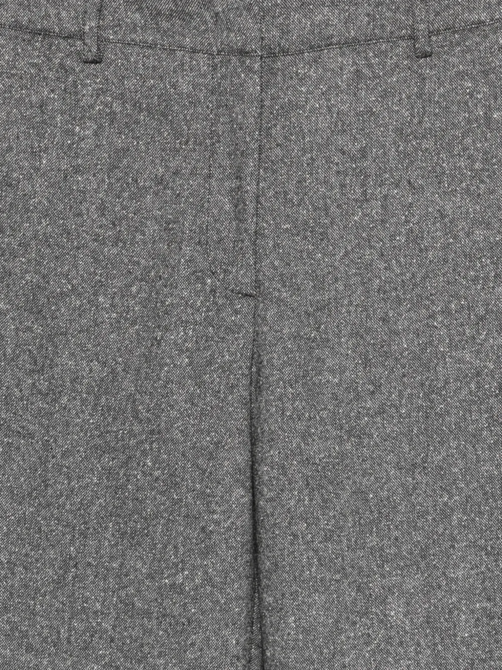 PT Torino straight-leg trousers Grijs