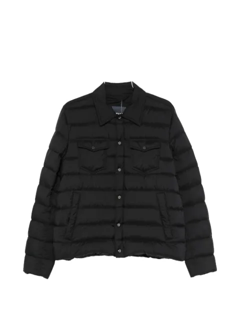 Herno quilted padded jacket