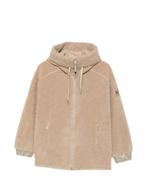 Parajumpers chaqueta con parche del logo