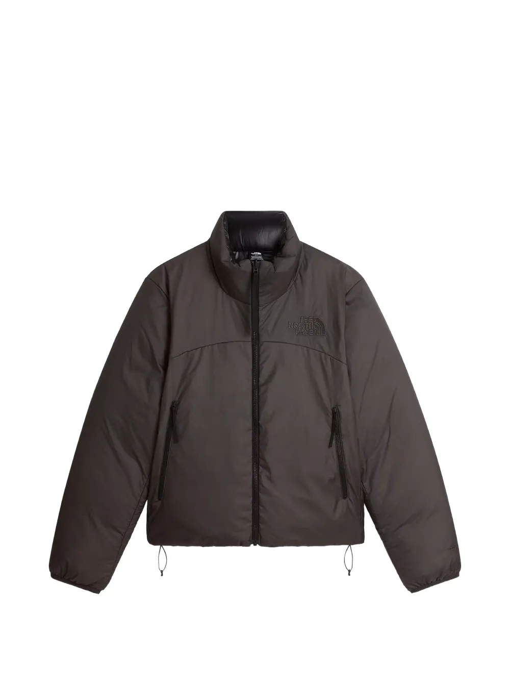 The North Face Pertex® Nuptse reverisble jacket - Grau