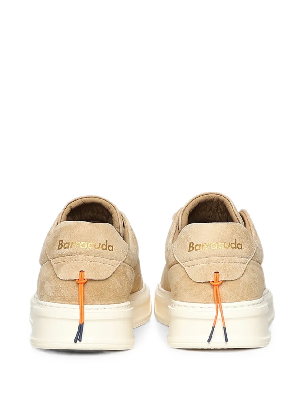 Baracuta Phoenix sneakers Beige