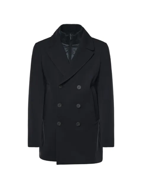 RRD Cappotto doppiopetto Surflex