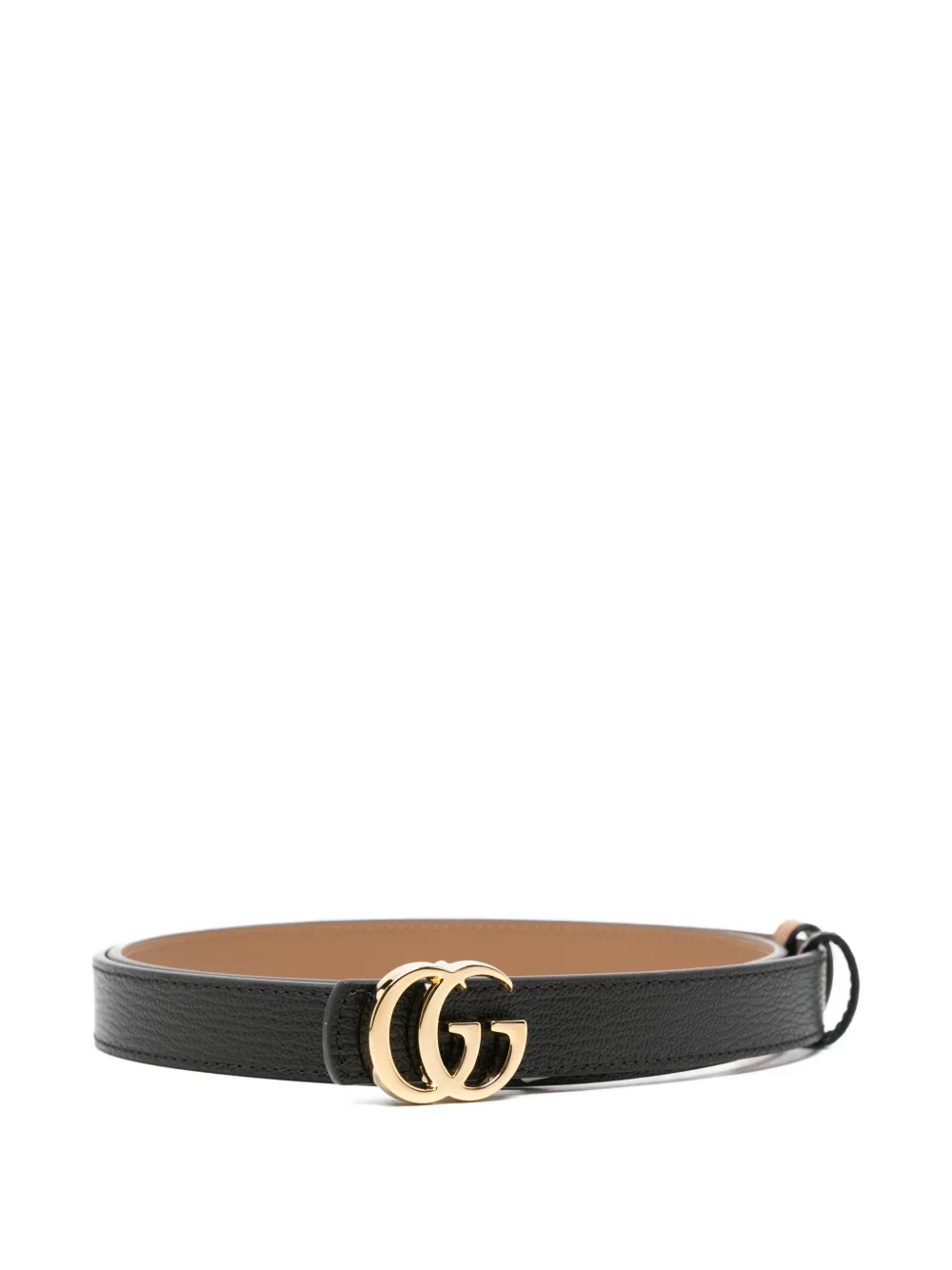 Gucci Marmont Double G belt