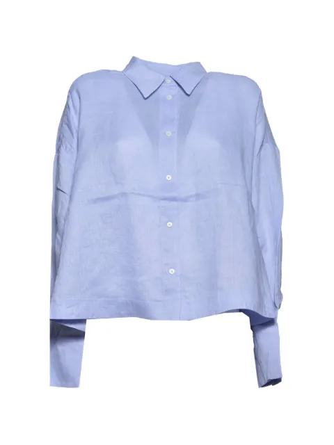 JcSophie Laurentine button-up shirt