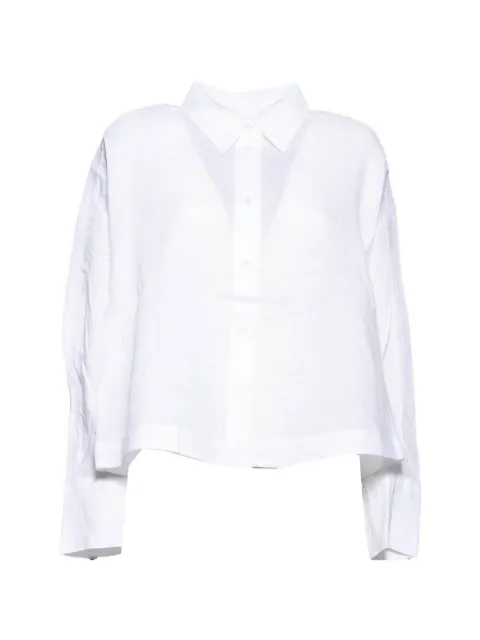 JcSophie Laurentine button-up shirt