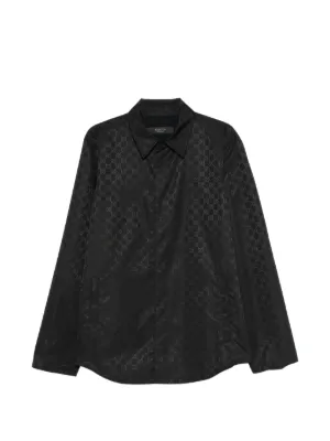 Giorgio Brato ジップアップ スエードジャケット | ブラック | FARFETCH JP