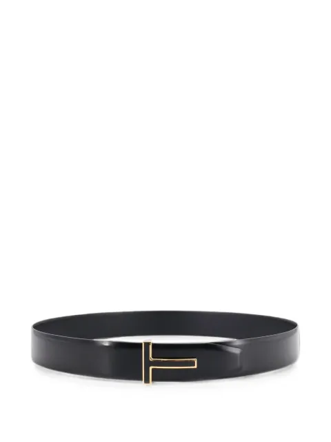 TOM FORD T-buckle belt