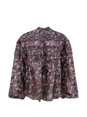 Isabel Marant Étoile ウィメンズ ブラウス - FARFETCH