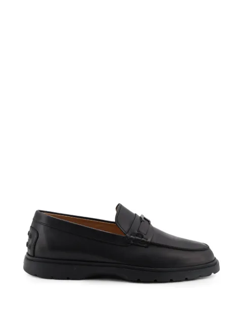Tod's T Timeless Gomma loafers