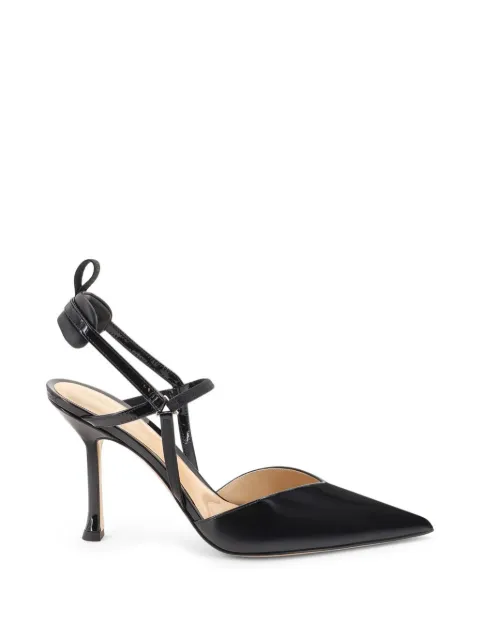 FENDI туфли на каблуке