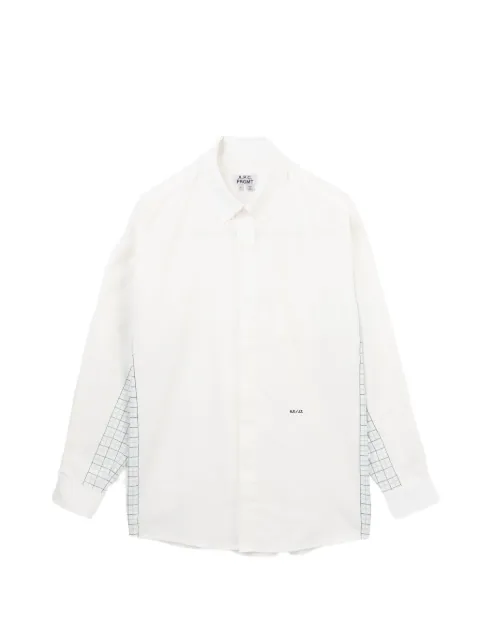 A.P.C. Jessica O shirt