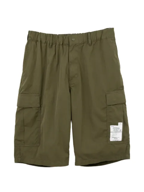 Neighborhood Bdu cargo shorts