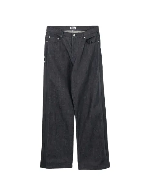 A.P.C. jeans Sally