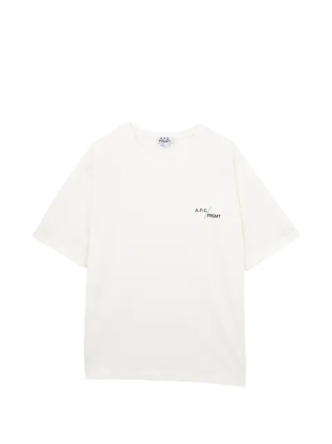 A.P.C. Renoncement T-shirt