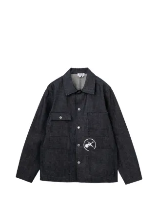 A.P.C.