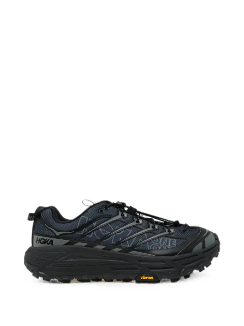 HOKA Mafate Three2 Workmark trainers