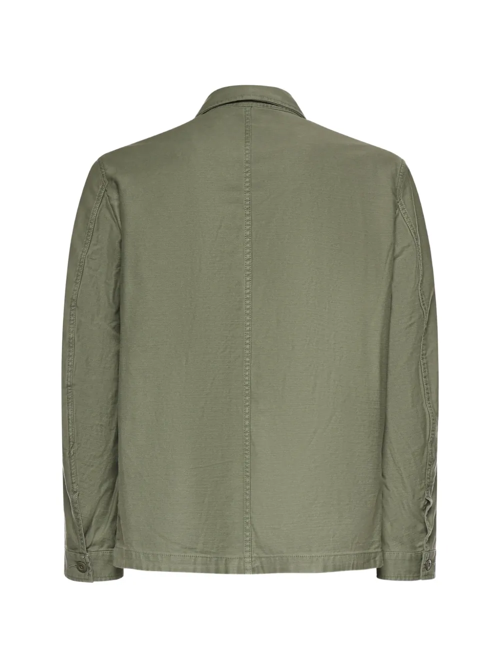  Blauer Goodale Button-down Jacket - Verde 