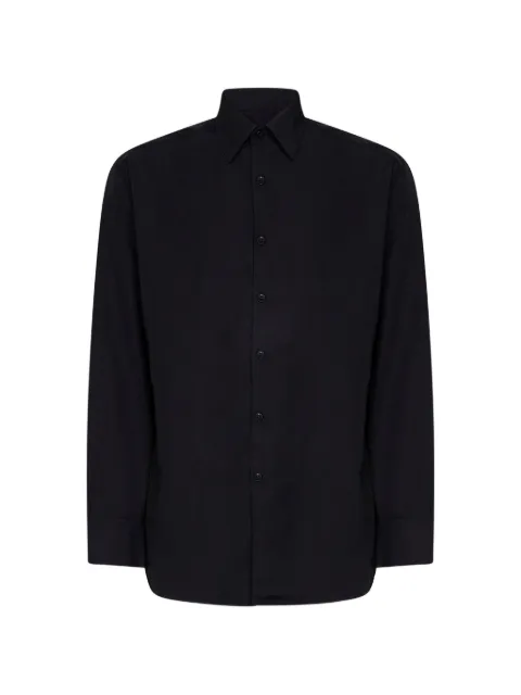 Costumein long-sleeve shirt