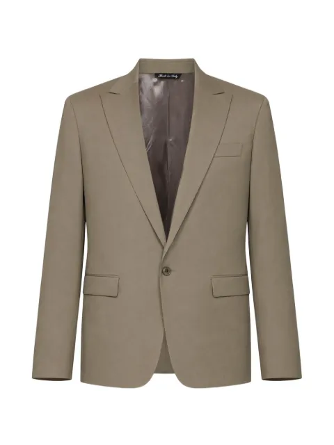 Costumein Joel single-breasted blazer