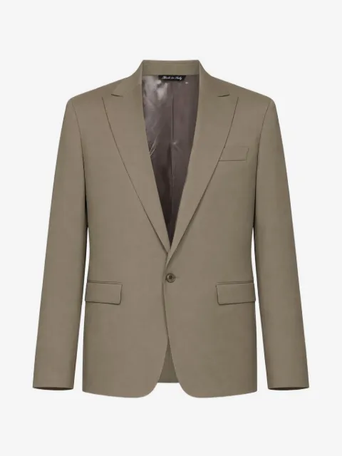 Costumein Joel single-breasted blazer