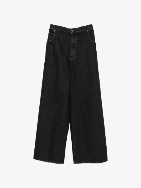 LỰU ĐẠN The Maxi jeans
