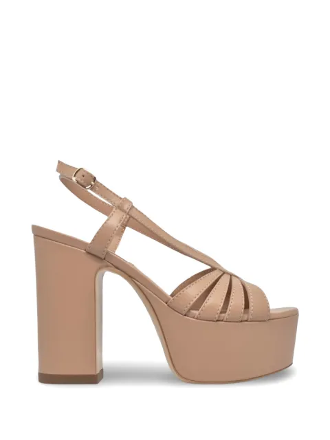 Casadei sandalias Elsa
