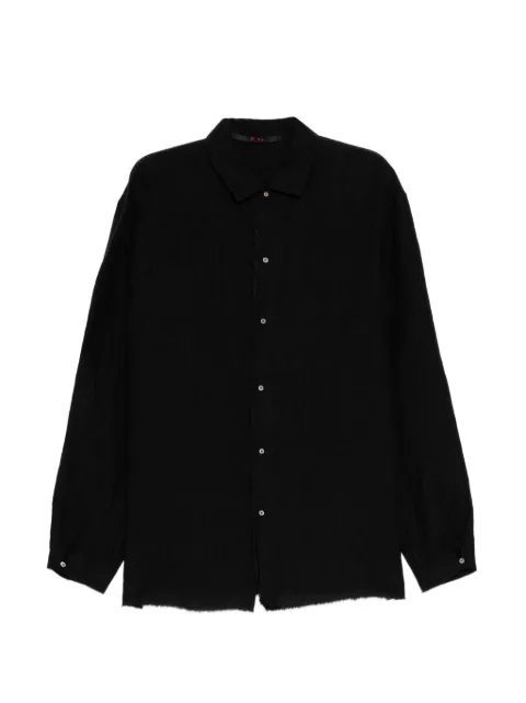 Ma+ Straight shirt