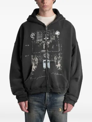 Enfants Riches Déprimés メンズ パーカー通販 - FARFETCH