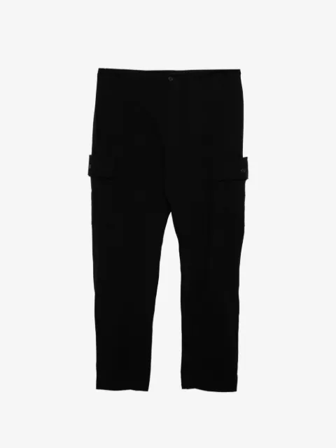 Ma+ cotton cargo pants