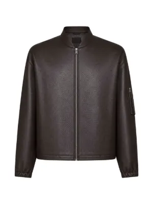 FENDI Bomber Jackets for Men - Shop Now on FARFETCH