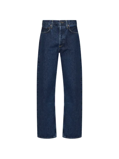 AGOLDE Pendulum straight-leg jeans