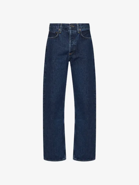 AGOLDE Pendulum straight-leg jeans