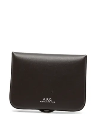 A.P.C.