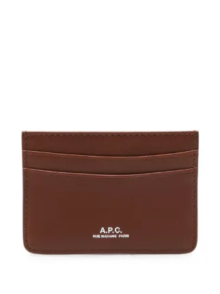 A.P.C.
