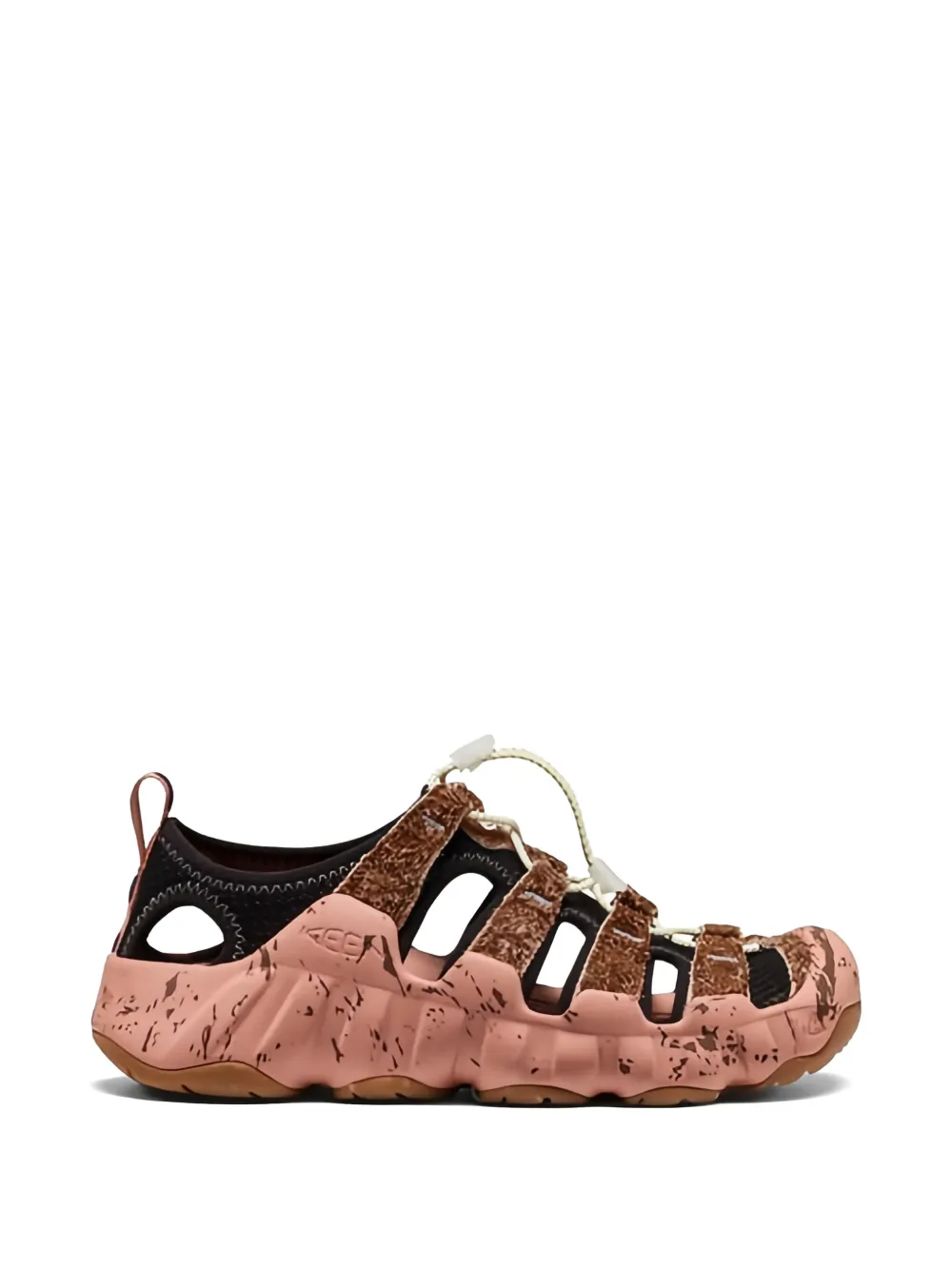 KEEN FOOTWEAR Hyperport HL sandals - Rosa