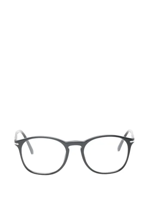 Persol round-frame glasses