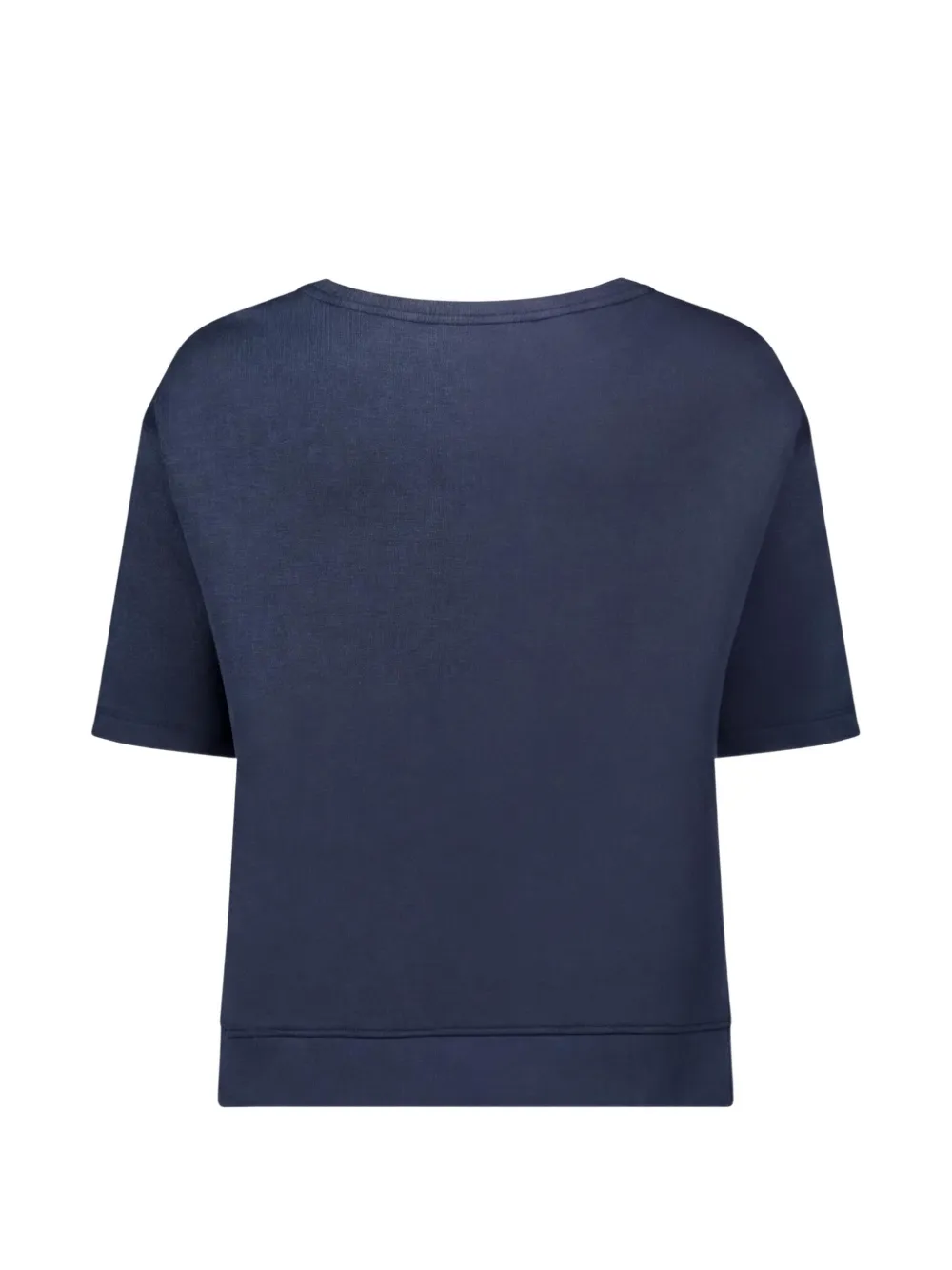 Betty Barclay T-shirt met print Blauw