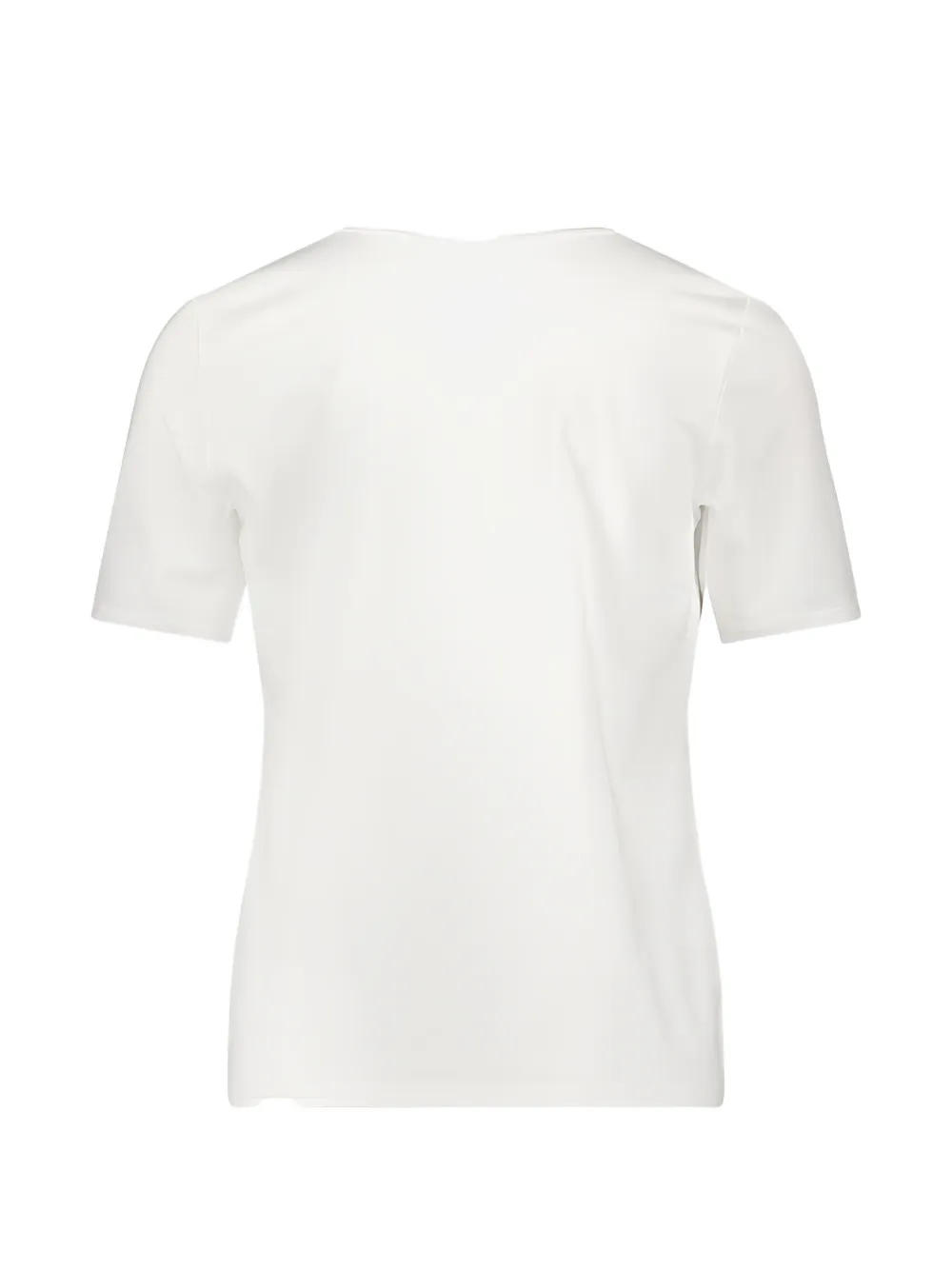 Betty Barclay T-shirt met print Wit