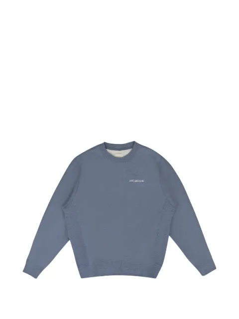 Aimé Leon Dore logo-detail sweatshirt