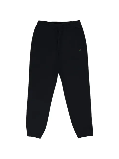 Aimé Leon Dore Crest embroidered track pants