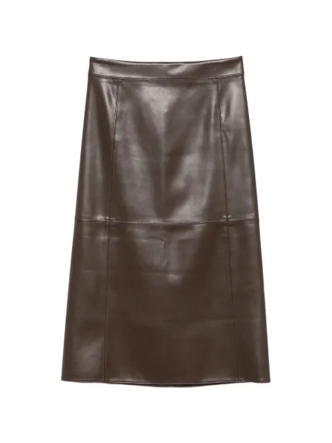 'S Max Mara flared skirt