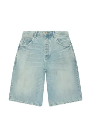 Purple Brand メンズ デニムショーツ通販 - FARFETCH