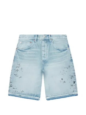 Purple Brand メンズ デニムショーツ通販 - FARFETCH