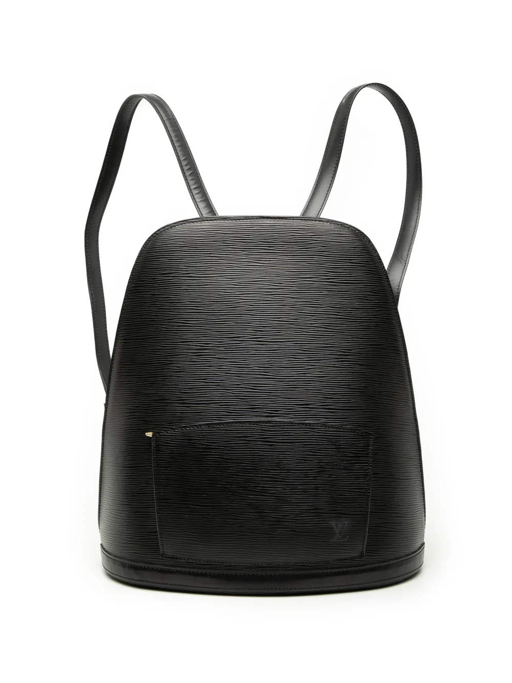 Louis Vuitton Pre-Owned 1998 Epi Gobelins backpack - Nero