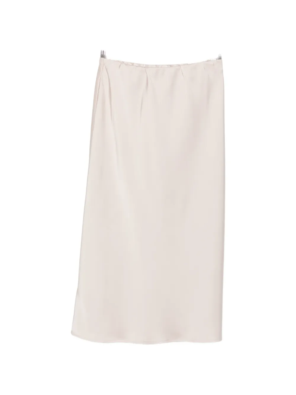Betty Barclay leopard-print midi skirt - Toni neutri