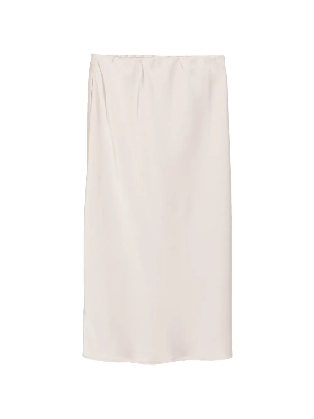 Betty Barclay leopard-print midi skirt
